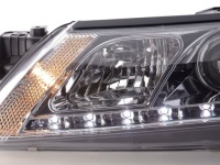 Ліхтарі  перед led renault laguna g 2001-2005 Недорого, фото thumb