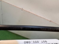 фото thumb №10, Porsche 911 992 gt3 шланг труба паливний вакууму 9gt201080 9gt201222