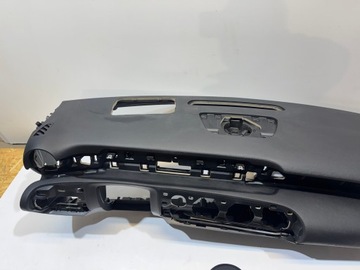 фото thumb №13, Mercedes клас a w177 рестайлінг консоль панель подушка безпеки