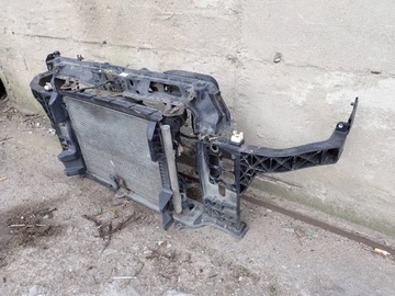 фото thumb №5, Pas переднє радіатор hyundai veloster 1.6 gdi