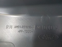 фото thumb №7, Ford c-max mk2 bok оббивка багажника задня права