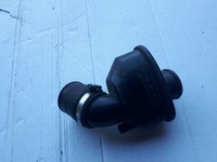 фото thumb №1, Труба фільтр повітря mercedes c117 cla w117 2.2cdi