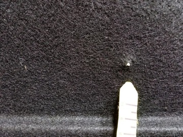 фото thumb №7, Kia ceed iii універсал боковина оббивка багажника праві зад