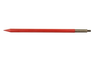ЗУБ ПОГРУЗЧИКА ПРЯМОЙ 700мм M16x1,5 C-330 C-360