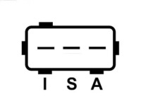 Генератор a9003 as-pl ford mondeo 1 2 95a в Україні, фото thumb