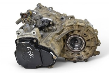 фото thumb №8, Коробка передач коробки передач volkswagen transporter t4 2.5 tdi 88km 1998-2003r ewb