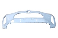 фото thumb №1, Toyota yaris cross 21- бампер перед передний pdc