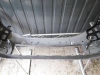 5e0807221m бампер перед skoda octavia iii lift szary Цена, фото thumb