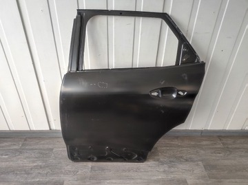 фото thumb №1, Двері peugeot 3008 ii 2016-2024 задні ліві нове оригінальні -