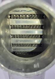 фото thumb №3, Інтеркулер 550x140x65 2,25" rbs технологія