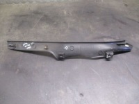Накладка  накладка порога  левый задний 9635962677 peugeot 607 рестайлинг  2.7 hdi 04-10 r. в Украине, фото thumb