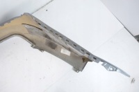 Бампер задняя задний mercedes w204 amg универсал 2007- Цена, фото thumb