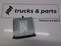 фото thumb №1, Чейнджер cd радио sem считыватель дисков cd volvo fh 4 fm 4