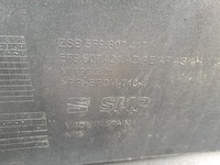 фото thumb №9, Seat leon iii kombi 5f бампер задняя задний спойлер 5f9807421ad