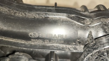 фото thumb №6, Колектор всмоктуючий subaru forester v 2020 2.0