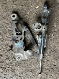 Купить Bmw оригинальный номер 7249888 петля капот, фото thumb