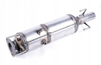 фото thumb №1, Фільтр часток твердих dpf eec euro 4 ci6075t