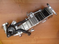 фото thumb №12, Bmw f15 x3 f25 x4 f26 2.0d b47 радиатор выхлопных газов 8596445 nowa оригинал