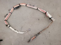 фото thumb №1, 2009-2014 ford f150 подушка шторка безопасности длинная кабина