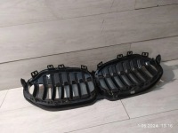 фото thumb №11, 8592. bmw 1 f40 решётка радиатора решётка радиатора 7076802