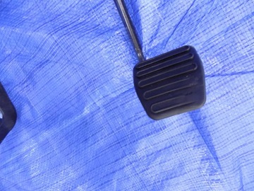 фото thumb №3, Педаль сцепления тормоза man tgl 10.180 07r