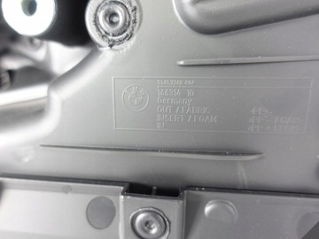 фото thumb №10, Bmw f21 f22 m235 m240 обивка боковина правая перед