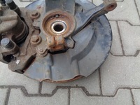 фото thumb №9, Ford kuga mk2 16r 2.0tdci поворотна опора права супорт dv613k170caa