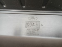 фото thumb №12, Ford transit custom i рестайлинг 2017- задний бампер jk21-17e962-pa
