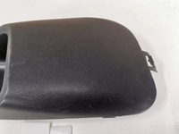 фото thumb №14, Решітка бампера передньої fiat doblo ліва 37.