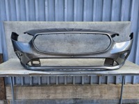 фото thumb №1, Mercedes b klasa w247 бампер перед передний a2478855300