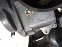 фото thumb №6, Citroen ds3 колектор всмоктуючий дросельна заслінка 1.6 thp