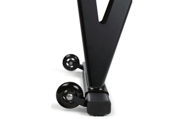 AIR ROWER D PM5 TL - CONCEPT2
