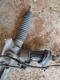 фото thumb №12, Рейка рульова vw tiguan 5n_ 5qb423053c 2.0l дизель 135kw 2018