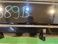 фото thumb №10, Bmw x1 u11 бампер задняя задний m набор