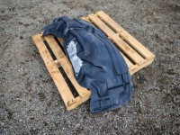 Подкрылок перед передние правое оригинал dodge ram 2019- Недорого, фото thumb