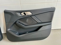 фото thumb №12, Bmw f44 сиденья средство interior сиденье обшивки туннель полка m-performance новое