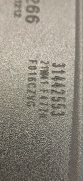 фото thumb №6, Volvo v60 cc дзеркало внутрішні 31442553