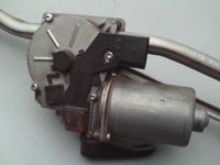 фото thumb №4, Механизм дворник sprinter 906 vw crafter 06-