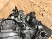 фото thumb №5, Коробка передач передач renault scenic ii 1.9 dci nd0002