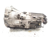 Bmw 1 series механическая 6-ступенчатая коробка передач передач 116i бензин 90kw 122 hp в Украине, фото thumb