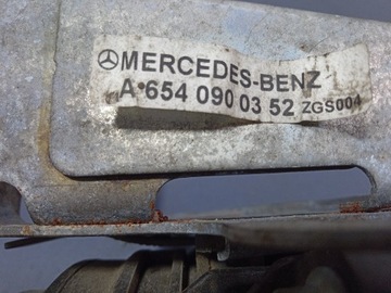 фото thumb №5, Mercedes s w222 3.0 cdi насос води a6540900352