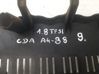 Вкладыш картера масляный a4 b8 leon octavia vw b6 1.8 tfsi tsi cda 06j103138f Цена, фото thumb