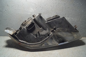 фото thumb №12, Лампа левый перед jaguar xf x250