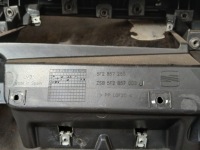 фото thumb №12, Панель приладів приладова панель  seat leon iii 5f angielska anglik