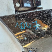 фото thumb №12, Opel astra v 5 k 15-22 крыло перед переднее правые