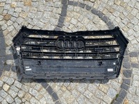 фото thumb №8, Audi sq5 80a решётка радиатора решётка перед 80a853651f оригинал