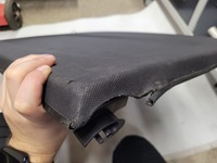 фото thumb №9, Opel insignia a hb полиця задня задня