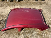 фото thumb №3, Mazda 3 iv bp хэтчбек крыша обшивка