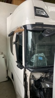 фото thumb №4, Кабіна scania r s новий model