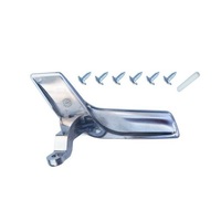 фото thumb №3, Ручка дверь внутренняя правая перед матовая do mercedes c w204 s204 glk x204